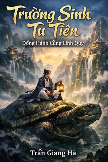 Trường Sinh Tu Tiên, Đồng Hành Cùng Linh Quy (Bản Dịch)